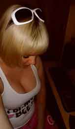 swingers interracial sex Seminole