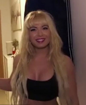 Cedar Lake women that want to fuck tonight